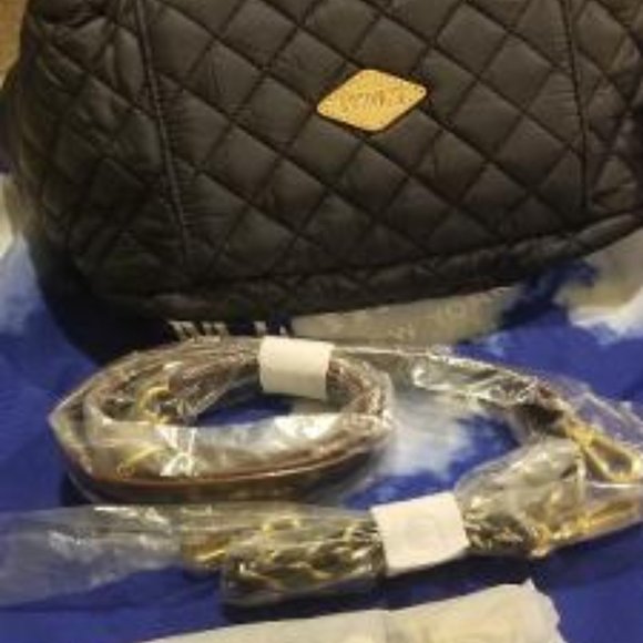 MZ Wallace Crosby Hobo - Picture 3 of 7